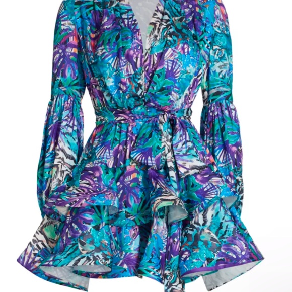 Bronx and Banco Bedouin Dress - Picture 1 of 2